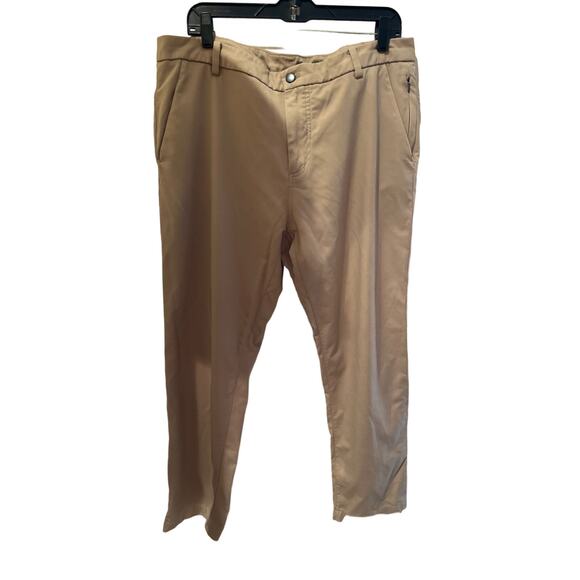 Men’s Lululemon ABC Classic Trouser. Size 36X28